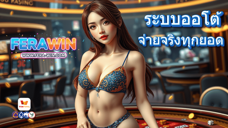 ferawin ระบบออโต้